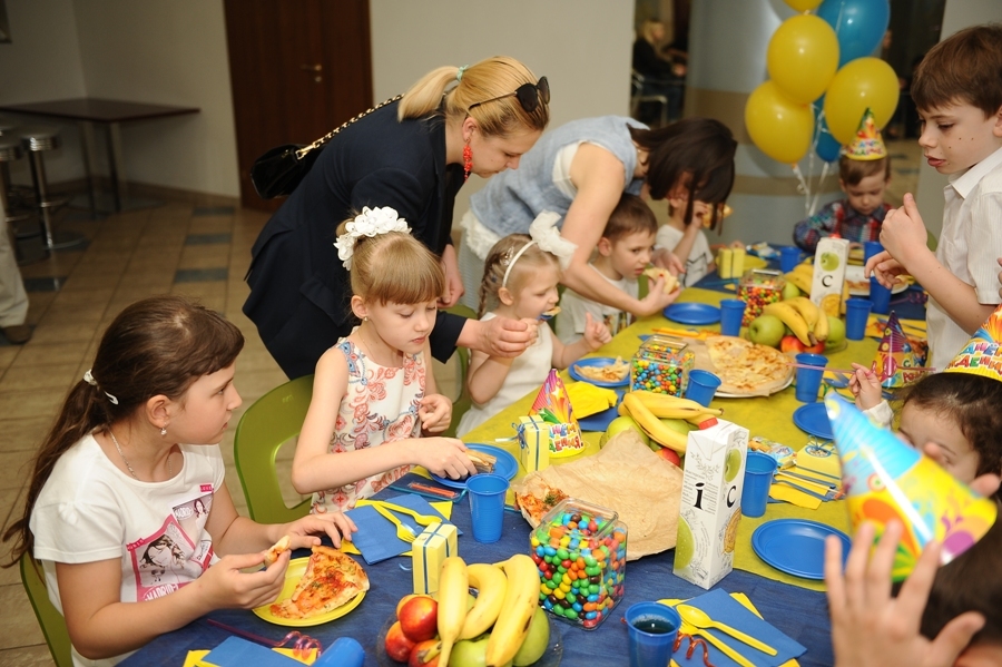 Мастерская праздников саранск